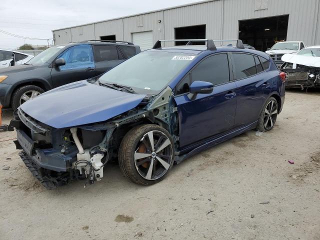 SUBARU IMPREZA 2017 4s3gtam64h3737920