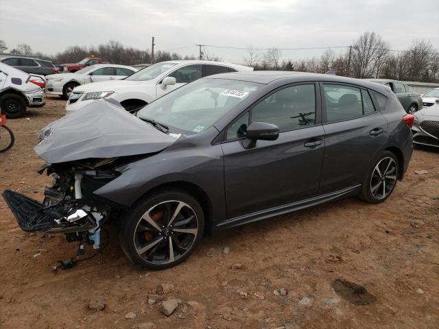 SUBARU IMPREZA SP 2020 4s3gtam64l3714176