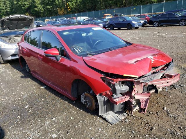 SUBARU IMPREZA SP 2018 4s3gtam65j3720212