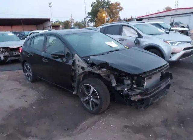 SUBARU IMPREZA 2019 4s3gtam65k3704559