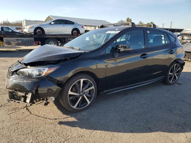 SUBARU IMPREZA 2020 4s3gtam65l3704790