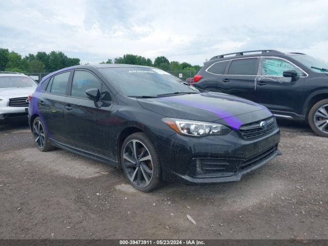 SUBARU IMPREZA 2020 4s3gtam65l3723730