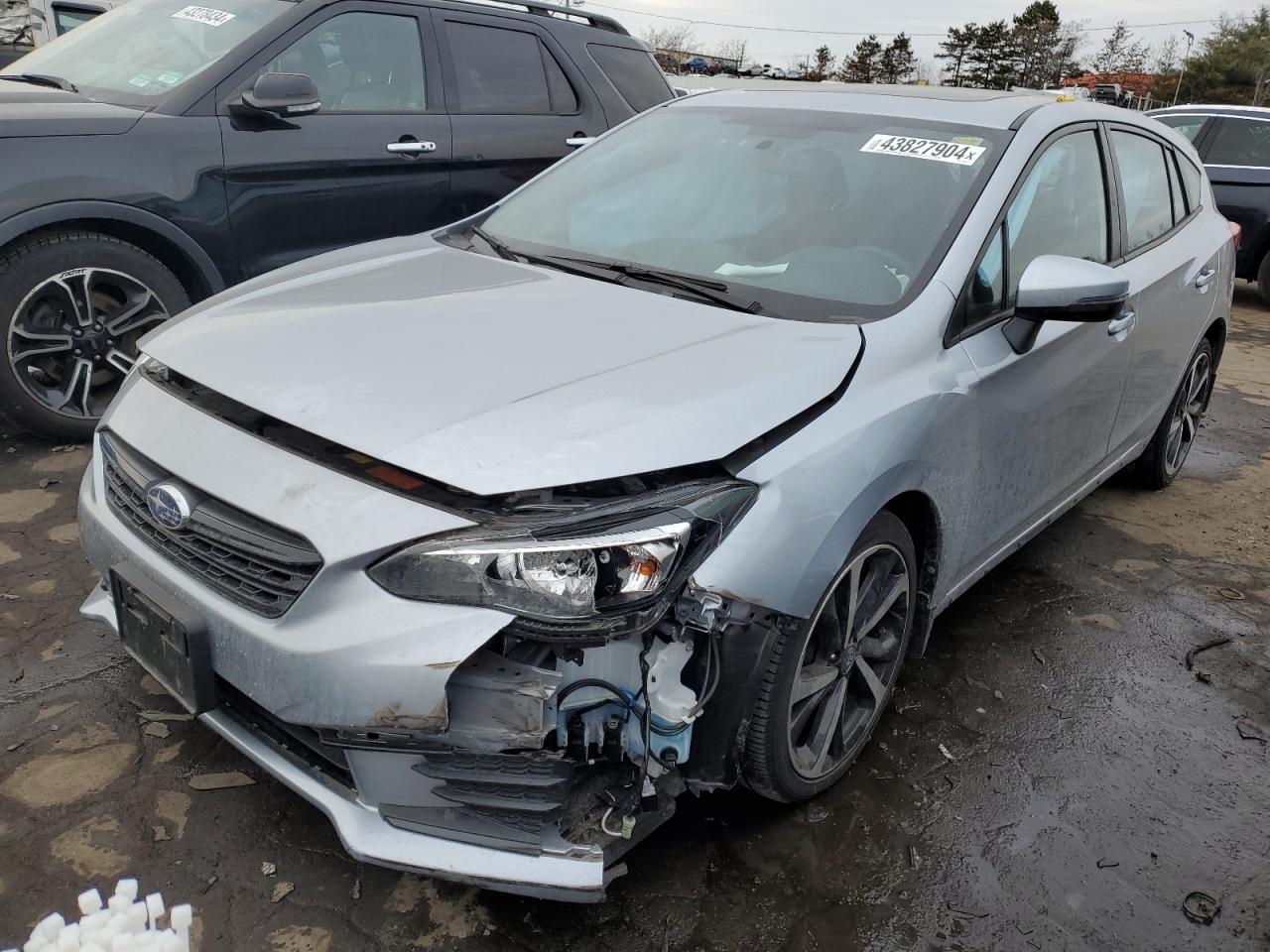 SUBARU IMPREZA 2020 4s3gtam65l3732864