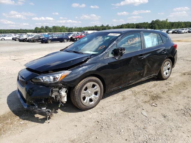 SUBARU IMPREZA SP 2017 4s3gtam66h3728149