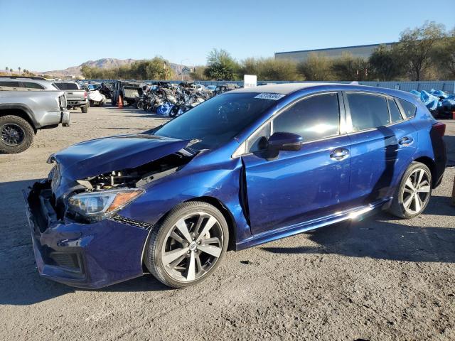 SUBARU IMPREZA SP 2017 4s3gtam66h3751849