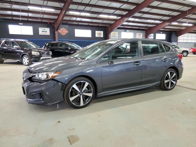 SUBARU IMPREZA SP 2019 4s3gtam66k3730880