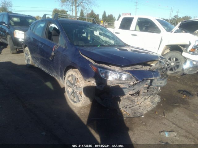 SUBARU IMPREZA 2018 4s3gtam67j3729980