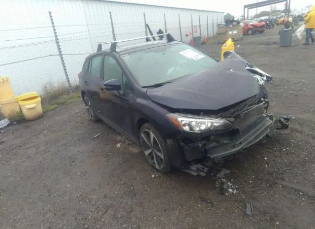 SUBARU IMPREZA 2019 4s3gtam68k3739662