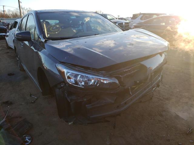 SUBARU IMPREZA SP 2017 4s3gtam69h3739310