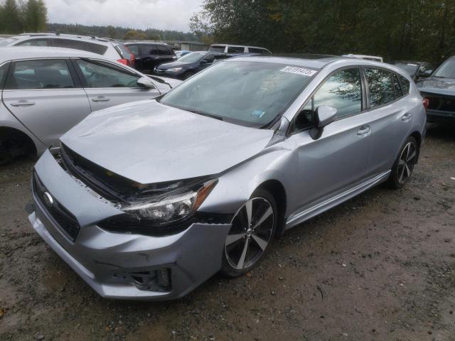 SUBARU IMPREZA SP 2017 4s3gtam69h3746063