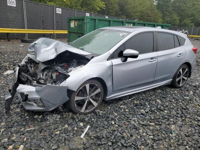 SUBARU IMPREZA SP 2018 4s3gtam69j3715692