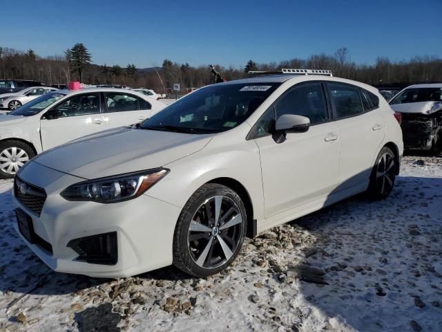 SUBARU IMPREZA 2017 4s3gtam6xh3753636