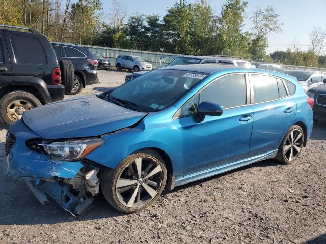 SUBARU IMPREZA SP 2018 4s3gtam6xj3720478