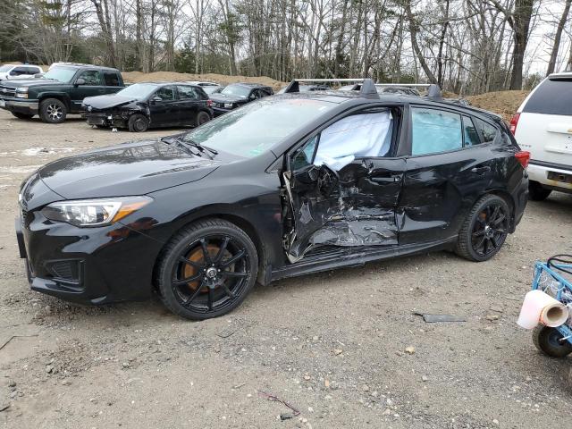 SUBARU IMPREZA SP 2019 4s3gtam6xk3716125