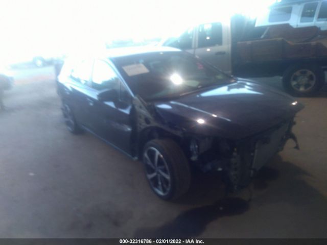 SUBARU IMPREZA 2020 4s3gtam6xl3710018