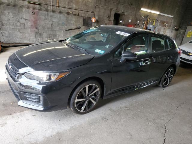 SUBARU IMPREZA SP 2023 4s3gtam6xp3708341