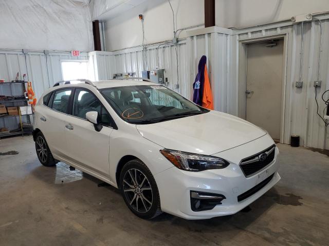 SUBARU IMPREZA LI 2017 4s3gtan62h3734061