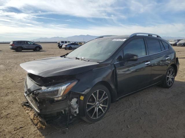 SUBARU IMPREZA LI 2017 4s3gtan64h3738211