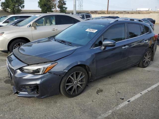 SUBARU IMPREZA LI 2017 4s3gtan65h3728268