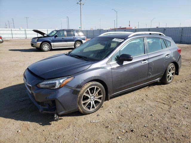 SUBARU IMPREZA LI 2017 4s3gtan67h3701668