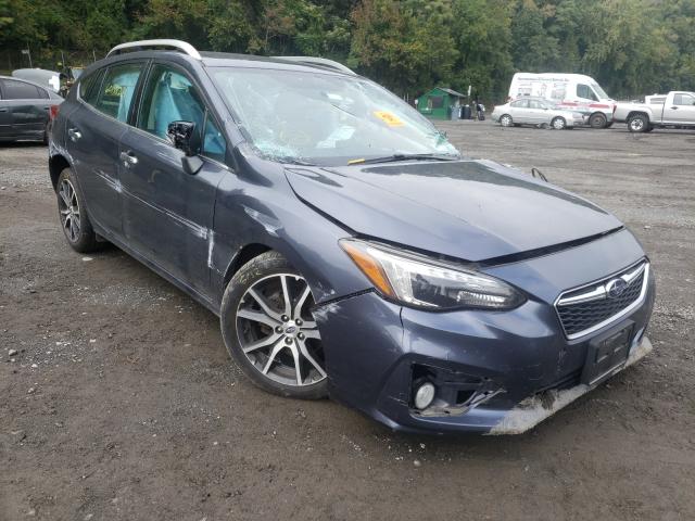 SUBARU IMPREZA LI 2017 4s3gtan68h3732556