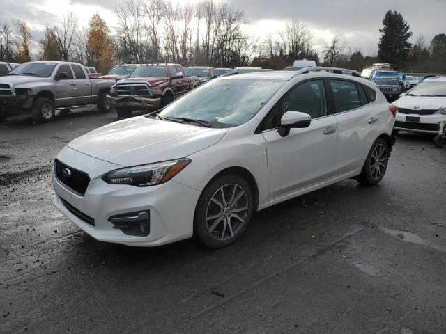 SUBARU IMPREZA 2017 4s3gtan69h3708332