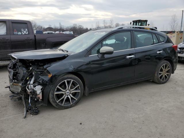 SUBARU IMPREZA LI 2019 4s3gtas60k3753316