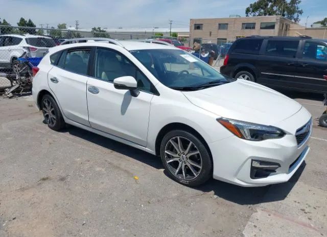 SUBARU IMPREZA 2019 4s3gtas62k3704571