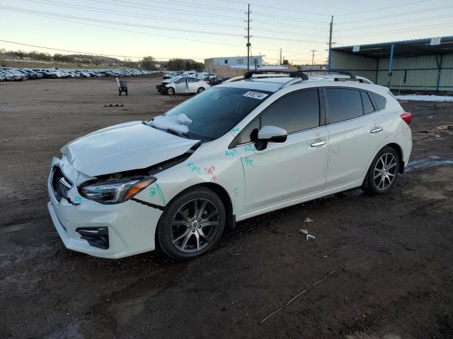 SUBARU IMPREZA LI 2019 4s3gtas62k3716333