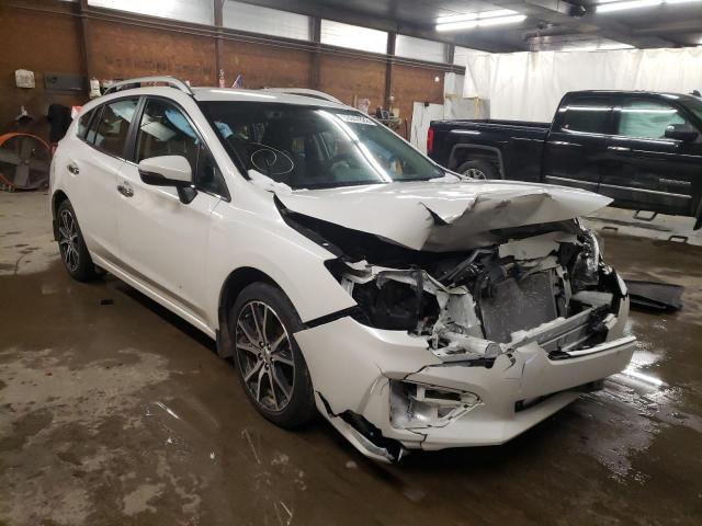 SUBARU IMPREZA LI 2019 4s3gtas62k3748067