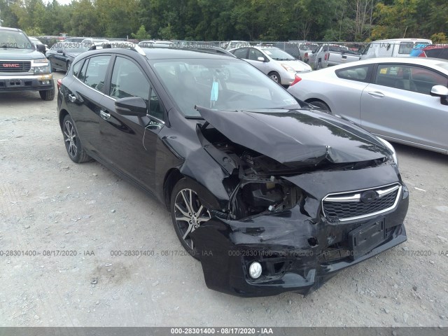 SUBARU IMPREZA 2019 4s3gtas63k3707317