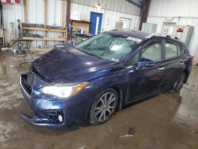 SUBARU IMPREZA LI 2019 4s3gtas63k3746098