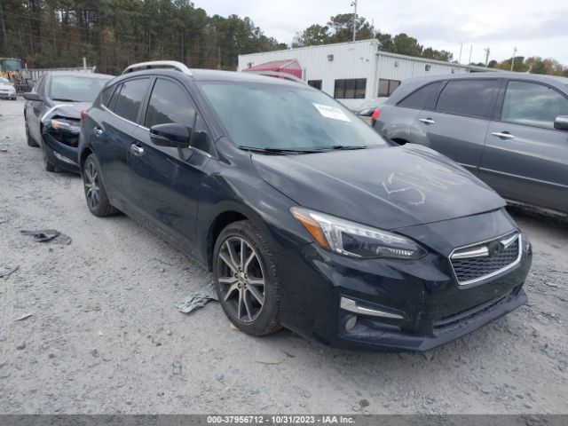 SUBARU IMPREZA 2019 4s3gtas64k3708640