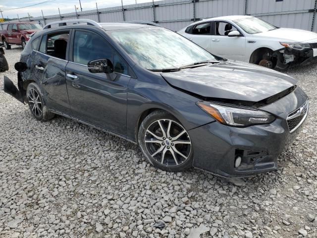 SUBARU IMPREZA LI 2019 4s3gtas65k3749858