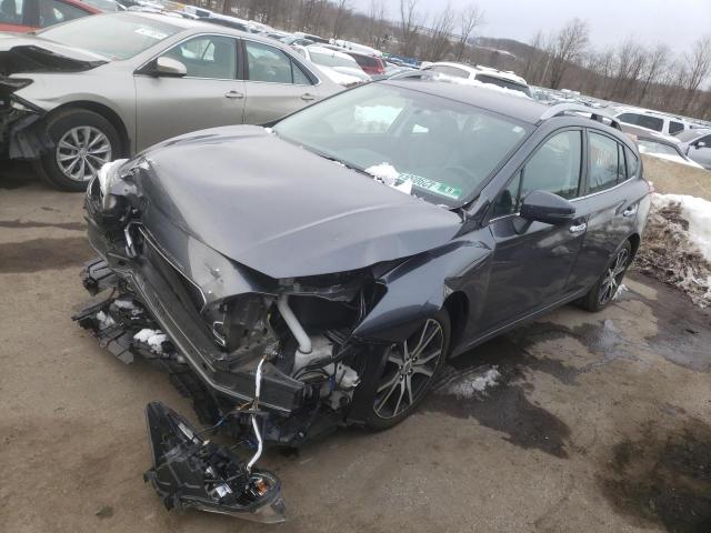 SUBARU IMPREZA 2019 4s3gtas67k3701665