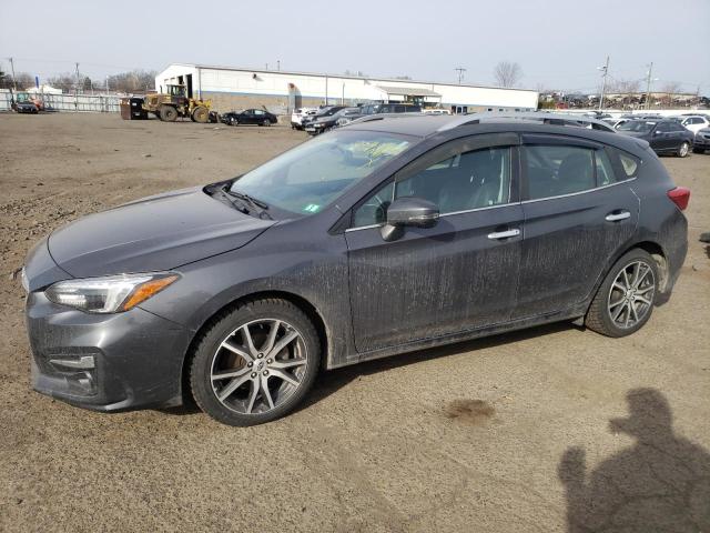 SUBARU IMPREZA LI 2019 4s3gtas67k3743091