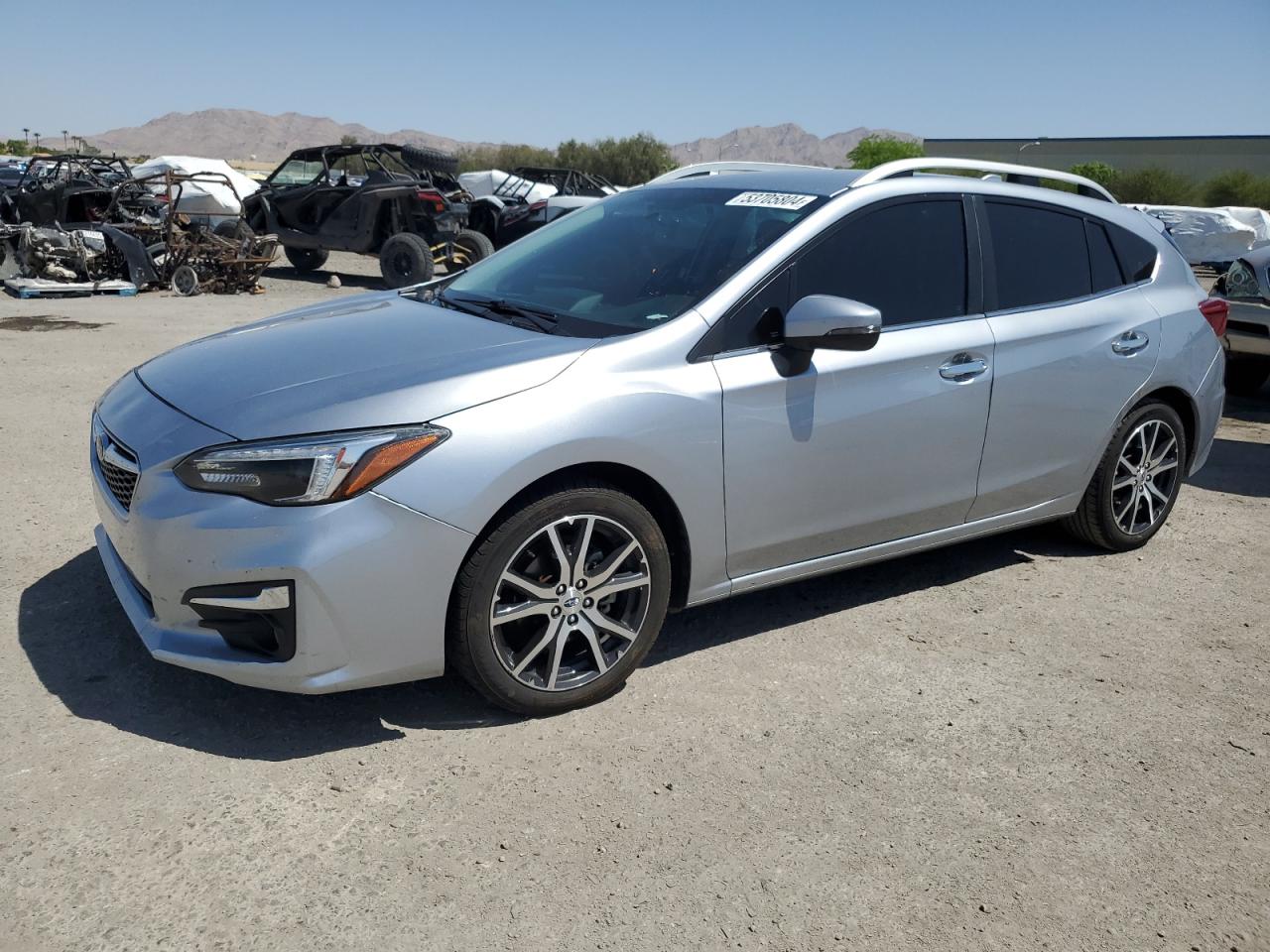 SUBARU IMPREZA 2019 4s3gtas69k3703840