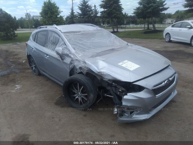 SUBARU IMPREZA 2019 4s3gtas69k3713557