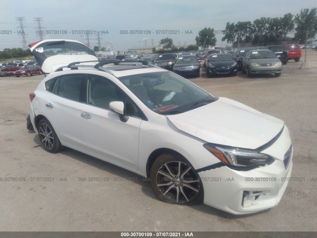 SUBARU IMPREZA 2017 4s3gtat60h3733400