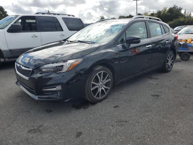 SUBARU IMPREZA 2019 4s3gtat60k3700789