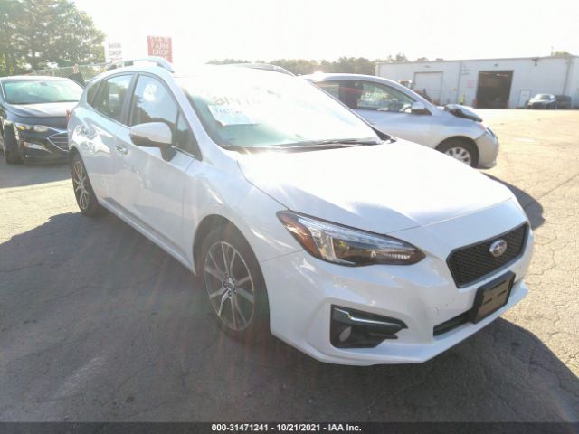 SUBARU IMPREZA 2019 4s3gtat62k3739013