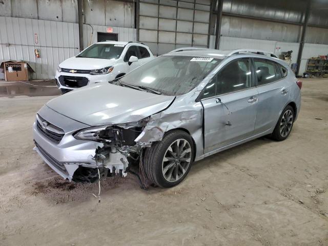 SUBARU IMPREZA 2023 4s3gtat62p3715589