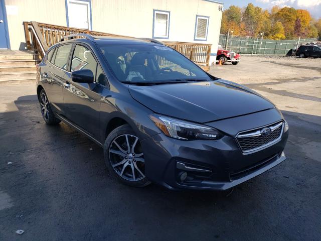 SUBARU NULL 2019 4s3gtat63k3718820