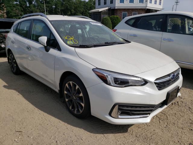 SUBARU IMPREZA LI 2020 4s3gtat63l3702425