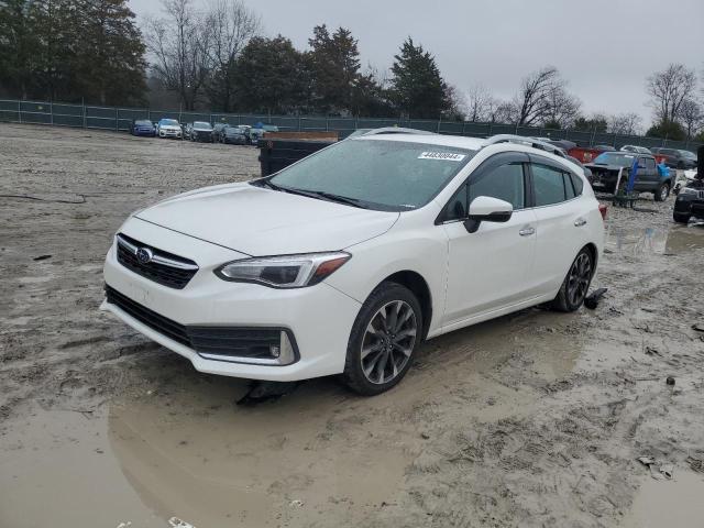 SUBARU IMPREZA 2020 4s3gtat63l3703025