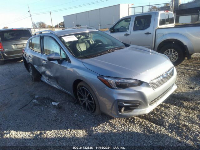 SUBARU IMPREZA 2019 4s3gtat64k3705333