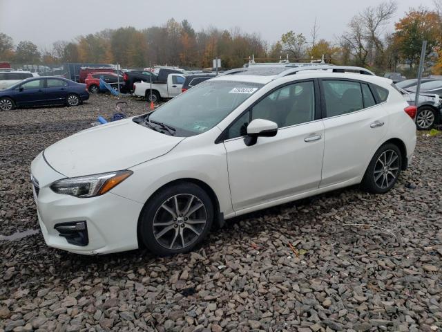 SUBARU IMPREZA 2019 4s3gtat64k3724366