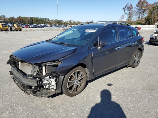 SUBARU IMPREZA LI 2017 4s3gtat65h3747387