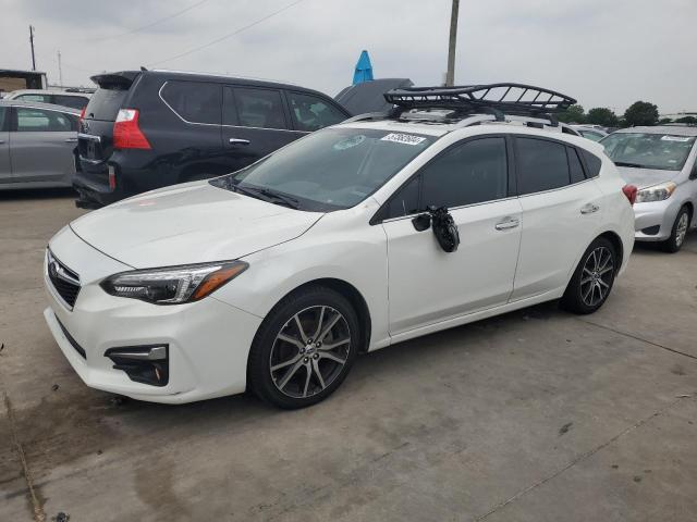 SUBARU IMPREZA 2019 4s3gtat65k3724599