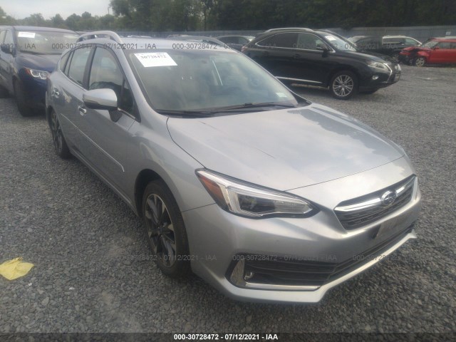 SUBARU IMPREZA 2020 4s3gtat65l3701485